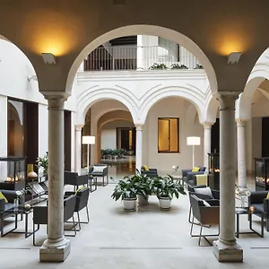 4* Hotel Del Lucero