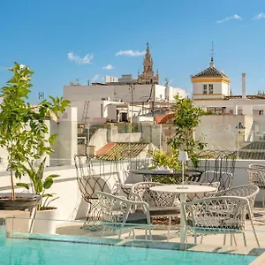 4* Hotel Vincci Molviedro