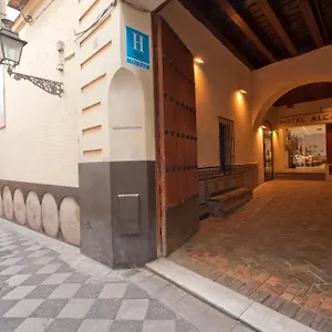 Alcántara Sevilha