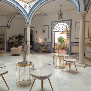  Hotel Casa Palacio Don Pedro