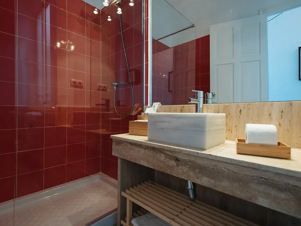 Apartamentos Cuesta Del Rosario Siviglia