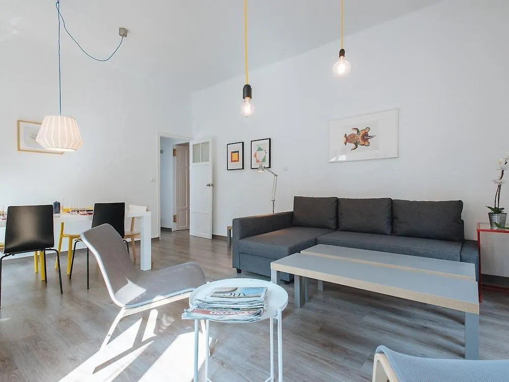 Apartamentos Cuesta Del Rosario Siviglia