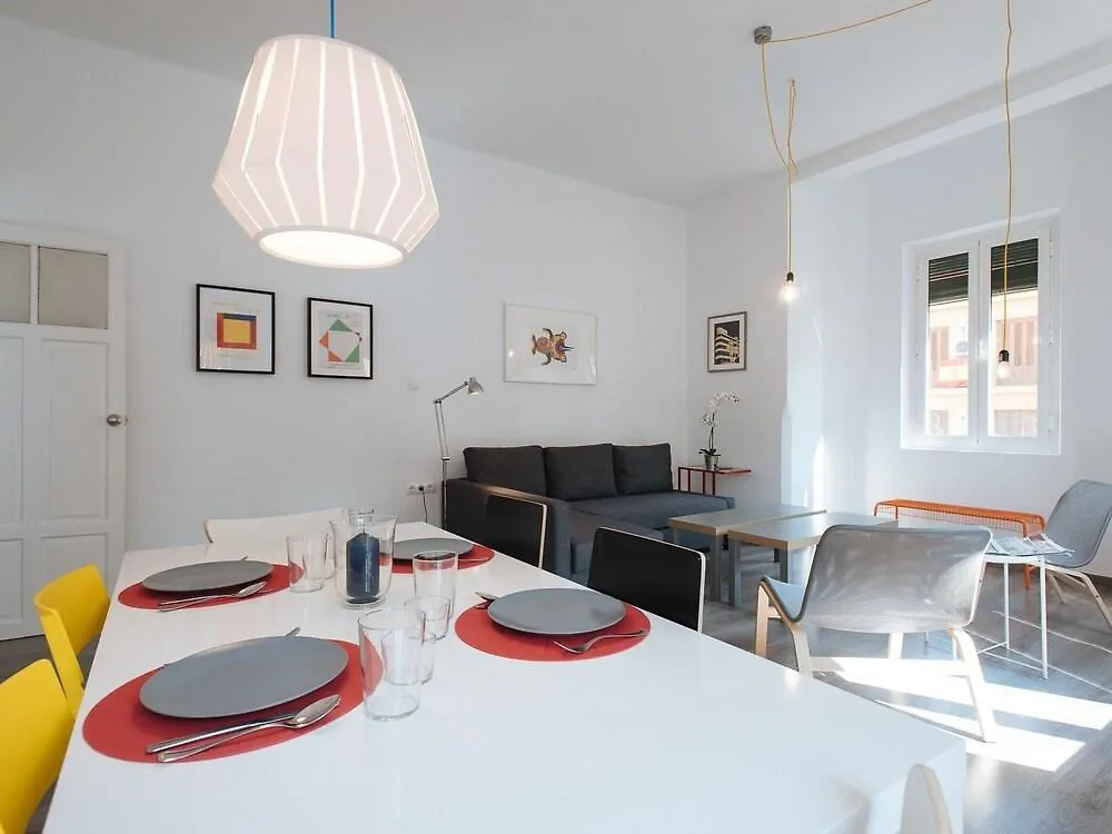 Apartamentos Cuesta Del Rosario Siviglia 0*,  Spagna